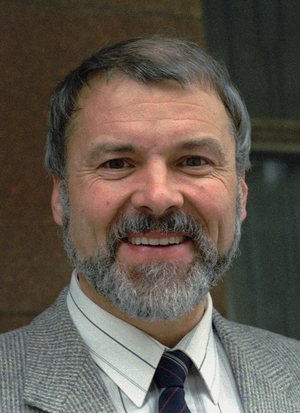 Harald Ringstorff 1990 (photo)