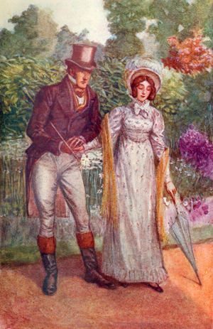 'Emma' by Jane Austen