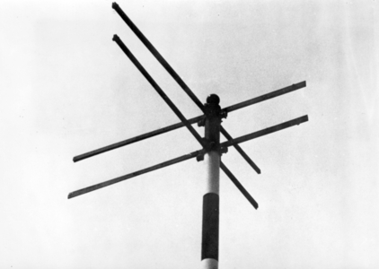 II. WK - Channel Island Jersey, 1940 (photo)