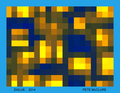 ZIGLUE, 2013 (digital image)