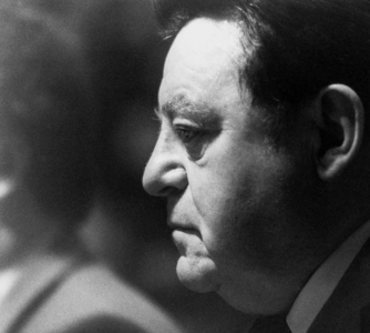 Franz Josef Strauss, 1984 (photo)