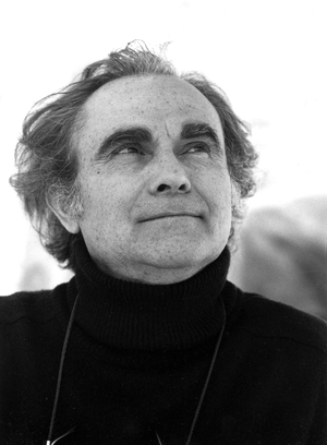 Jean Pierre Andrevon