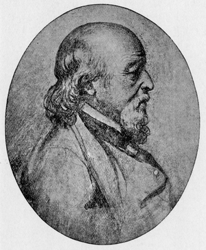 Richard Henry Horne