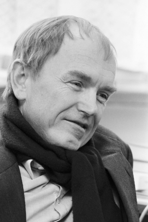 Rolf Stiska 17 03 1992, Chemnitz, Culture, Theatre, Chemnitz Municipal …, 1992 (photo)