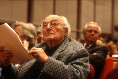 PDS Party Congress Germany Berlin 27 01 1995 PDS Party Congress in the …, 1995 (photo)