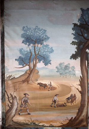 No title, 1763