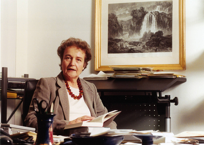Herta Däubler-Gmelin, 1999 (photo)