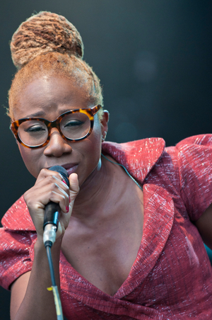 Asa (photo)