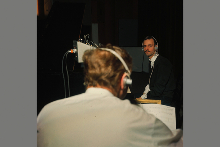Paul Mauriat 1966 (photo)