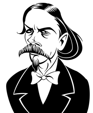 Giovanni Bottesini, 2019 (digital)