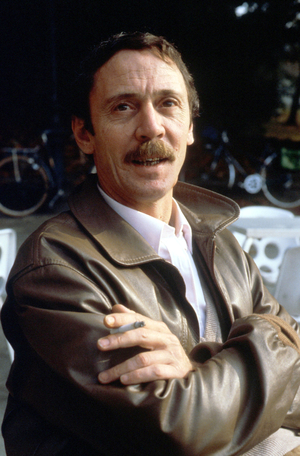 Jean Luc Benoziglio
