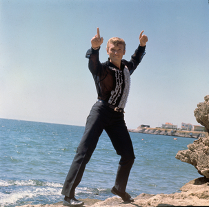 Johnny Hallyday 1962 (picture)