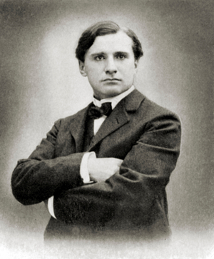 DAMROSCH Walter  (1862-1950)