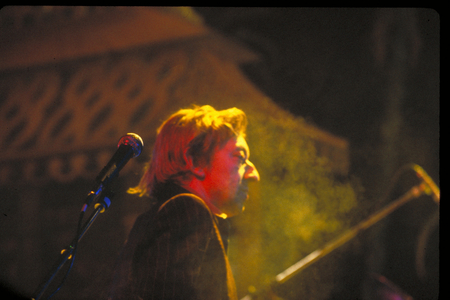 Serge Gainsbourg 1979 (photo)