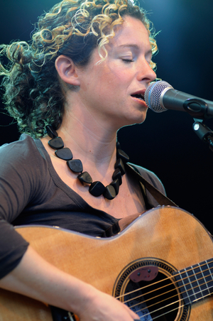 Kate Rusby (photo)