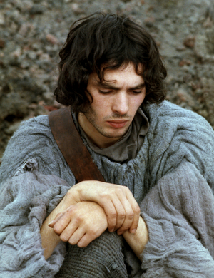 Porcile by Pier Paolo Pasolini, 1969