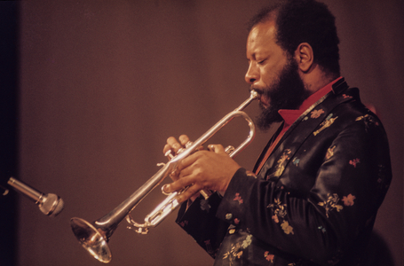 Ornette Coleman (photo)