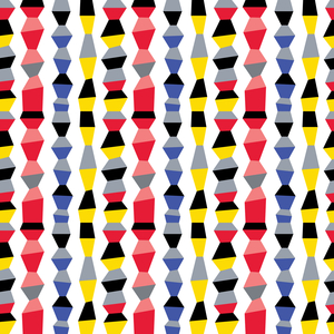 Figures2, 2017 (vector,  illustration)