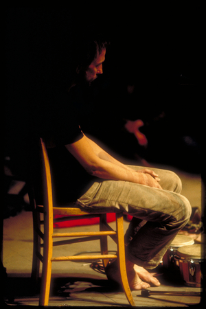 Graeme Allwright 1973 (picture)
