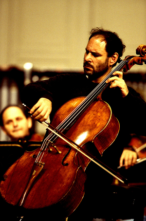 Gary Hoffman (photo)