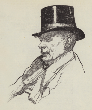 Walter Sickert (engraving)