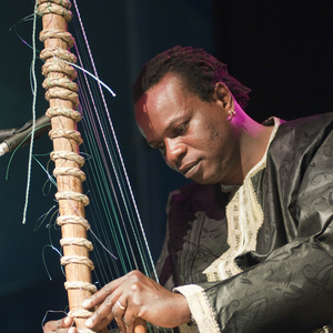 Jali Fili Cissokho (photo)