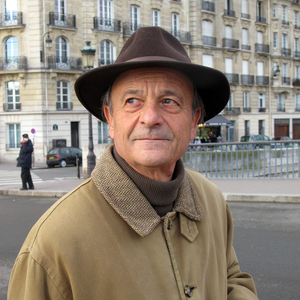 Francois Montmaneix