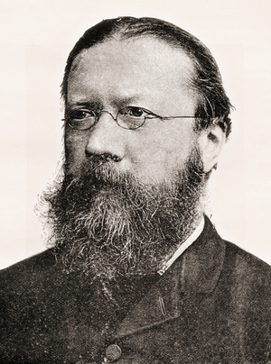Sir William Henry Preece, published 1891 (print)