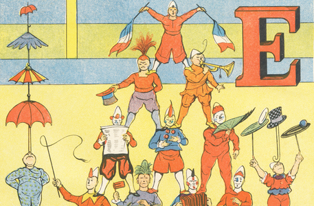 E: Equilibrists