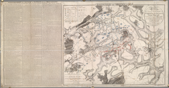 Battle of Waterloo