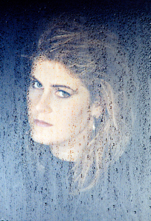 Alison Moyet - portrait
