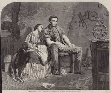 The Inventor (engraving)