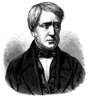 Antoine César Becquerel (March 7, 1788  January 18, 1878), French scientist