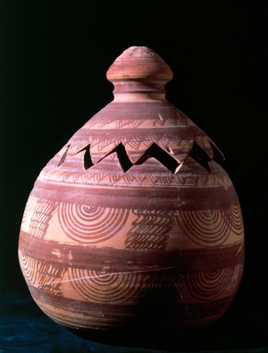 Funeral urn