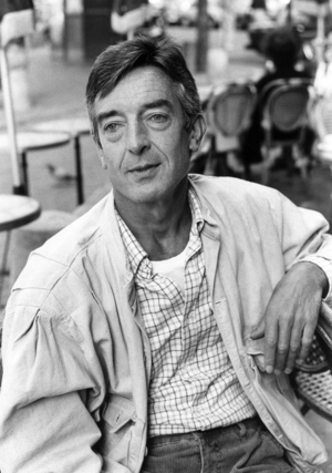 Jacques Serguine