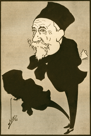 Anatole France