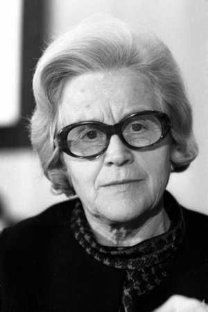 Kathe Strobel
