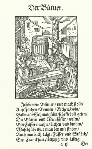 The Cooper (engraving)