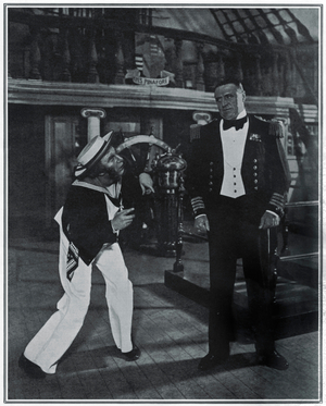 Gilbert & Sullivan 's