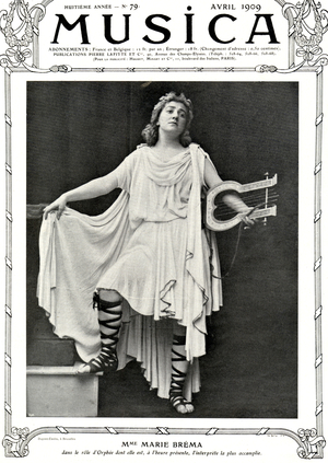 Christoph Willibald Gluck -