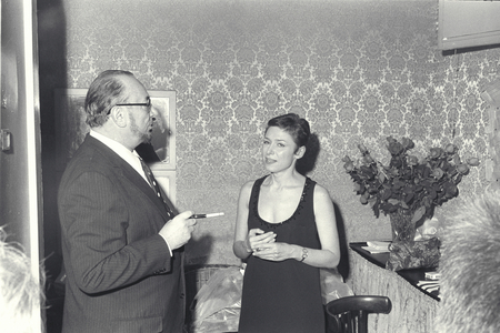 Catherine Sauvage 1968 (Picture)