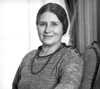 Doris Lessing