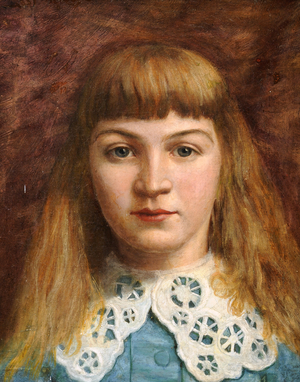 Emma Keating (1867-1954)