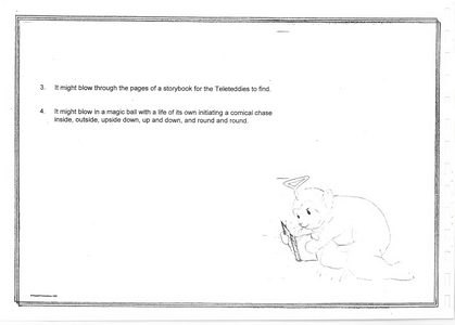 Teletubbies (print)