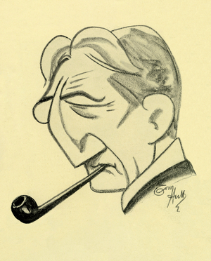 A E W Mason