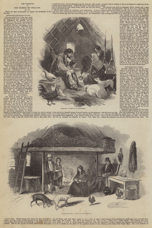 Sketches of Ireland (engraving)