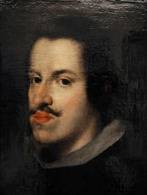 Philip IV (1605-1665), c.1630-1635
