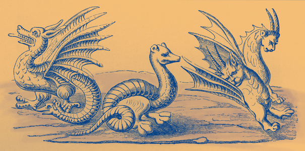 Dragons