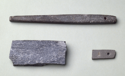 Hones for sharpening metal edges