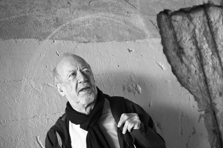 Gérard Meudal, 2024 (photo)